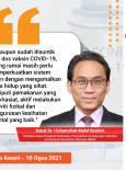 Pesanan Datuk Dr. Hishamshah Mohd Ibrahim